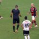 Penalti Flamengo