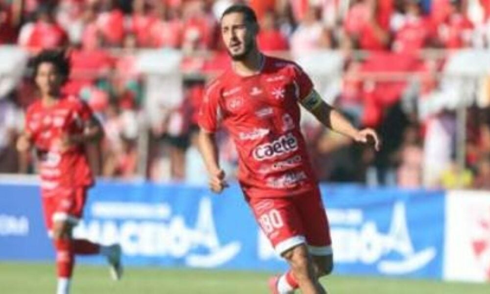 Onde assistir ao vivo Penedense x Guarany Alagoano pela Copa Alagoas