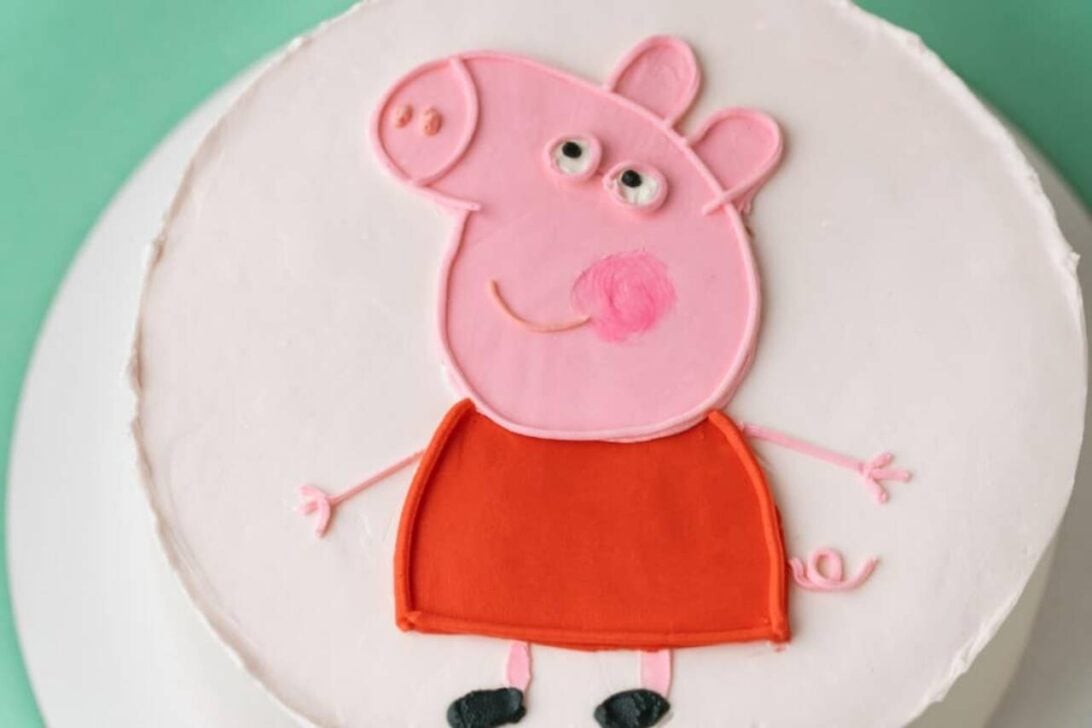 Peppa Pig