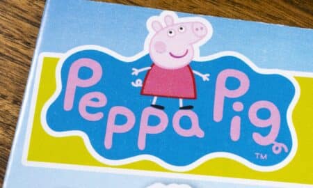 Peppa Pig