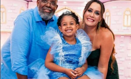 Péricles com filha