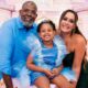 Péricles com filha
