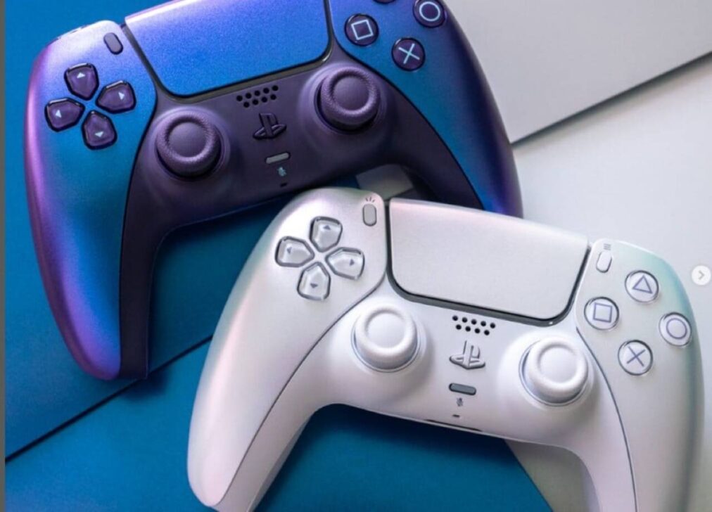 PlayStatiom