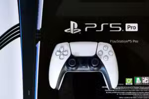 Fall i verdien av PlayStation 5 Pro tømmer fysiske aksjer og øker det digitale markedet