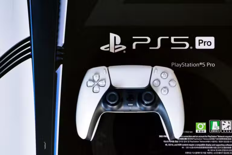 PlayStation 5 Pro
