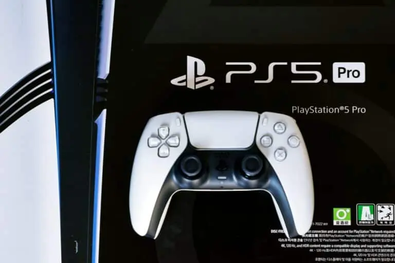 PlayStation 5 Pro