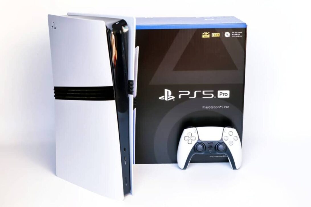 PlayStation 5 Pro