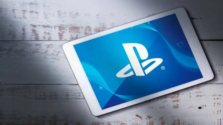 Logo PlayStation