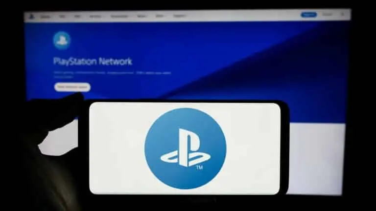 PlayStation Network