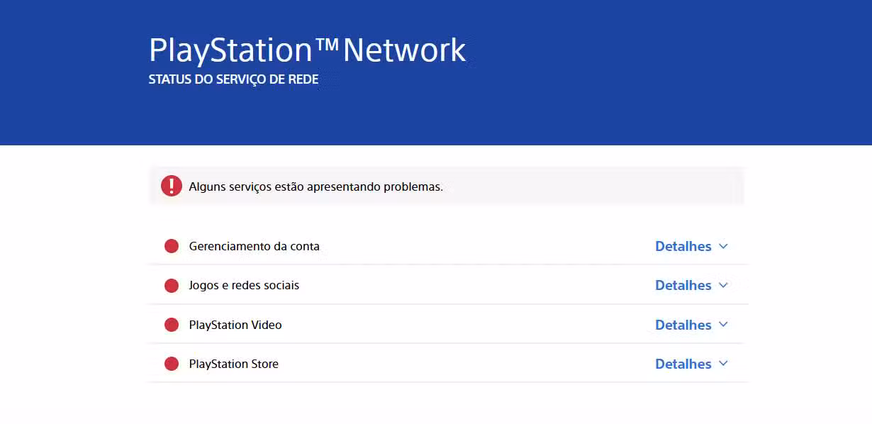 PlayStation PSN