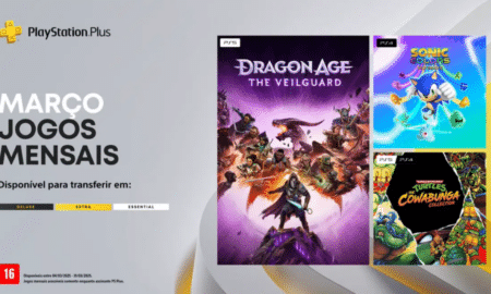 PlayStation Plus Essential