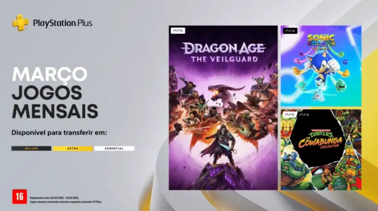 PlayStation Plus Essential