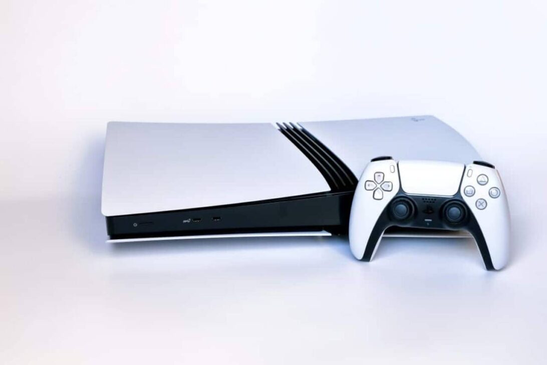 PlayStation 5 Pro