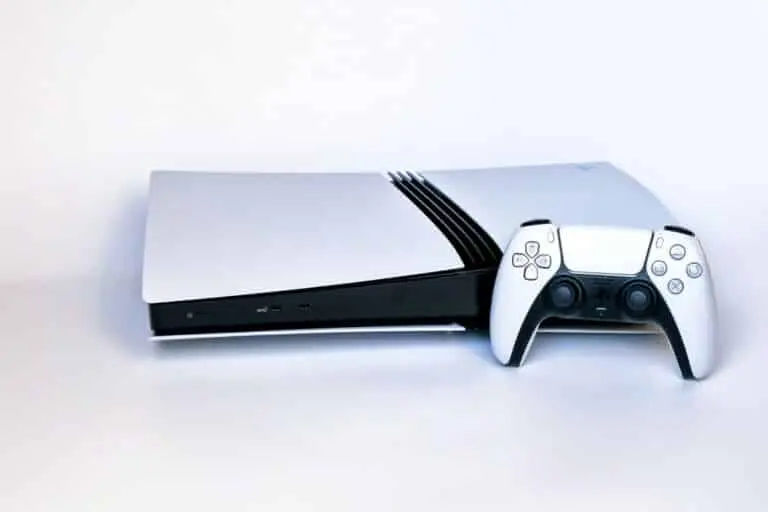 PlayStation 5 Pro