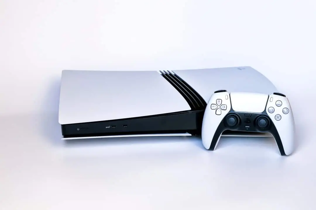 PlayStation 5 Pro