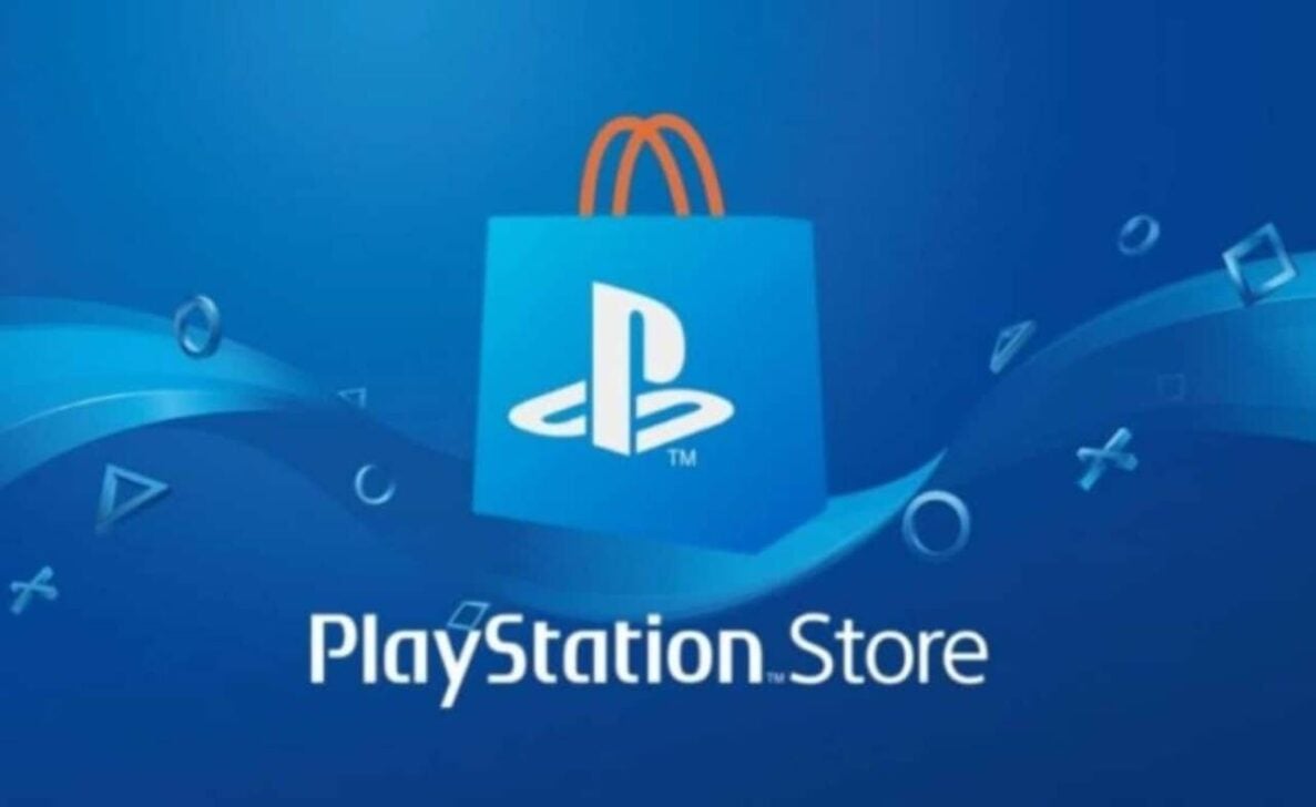 PlayStation Store