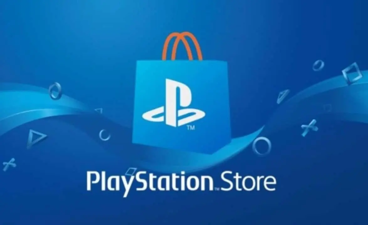 PlayStation Store