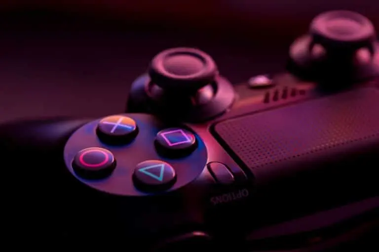 PlayStation