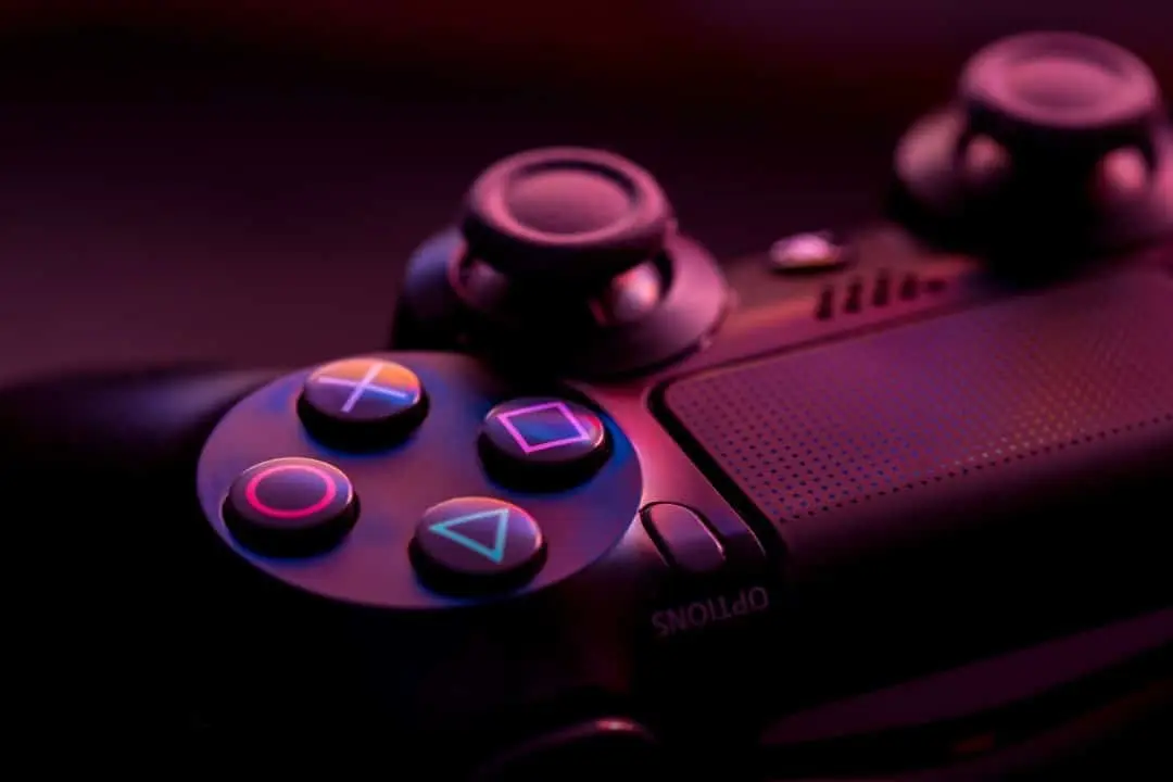 PlayStation