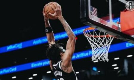 Player Nets NBA
