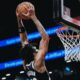 Player Nets NBA