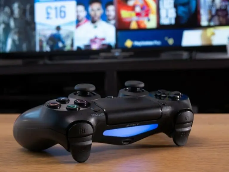 PSN