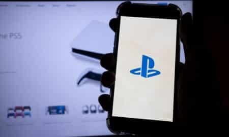 Playstation Network