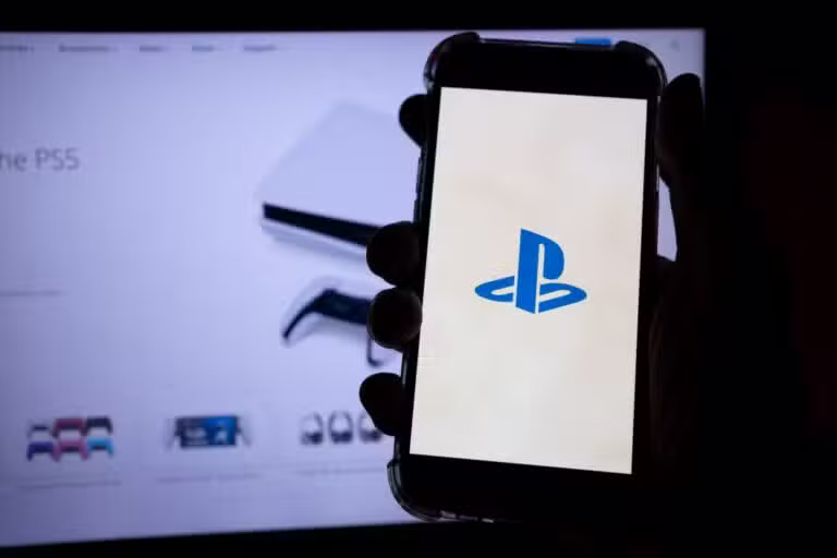 Playstation Network