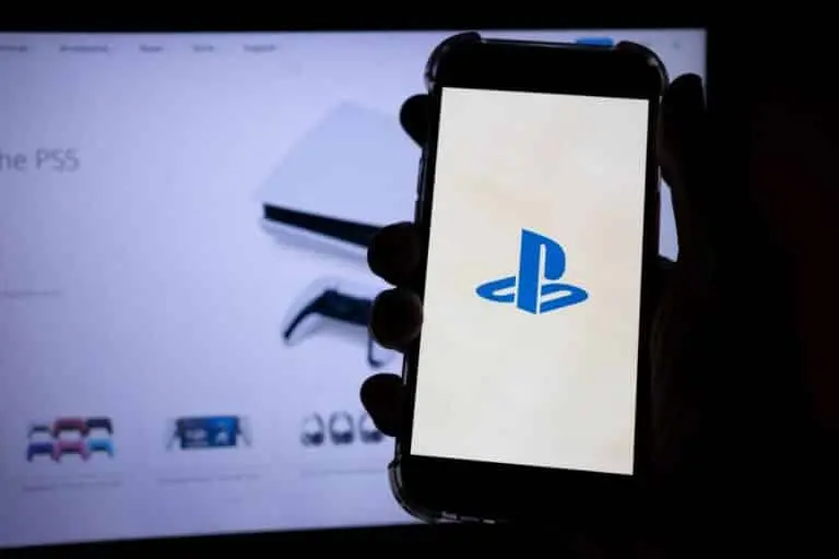 Playstation Network