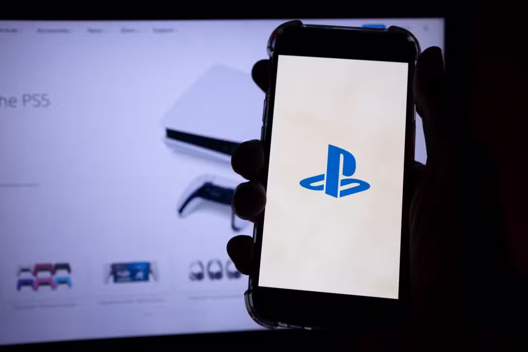 Playstation Network