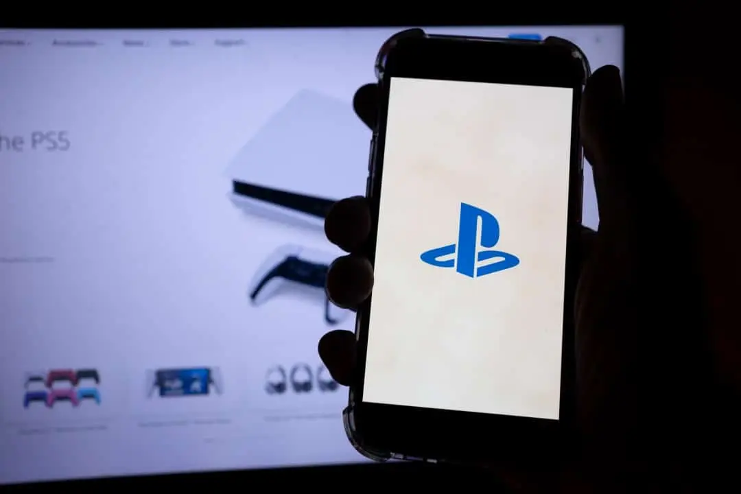 Playstation Network