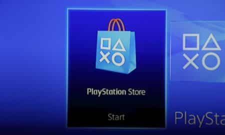 Playstation