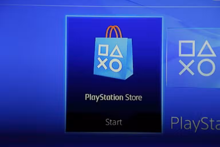 Playstation