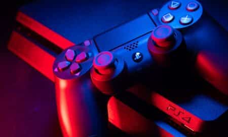 PlayStation