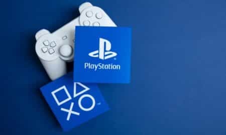 Playstation