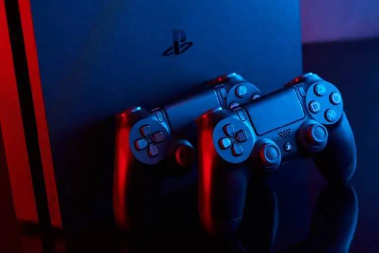 PlayStation