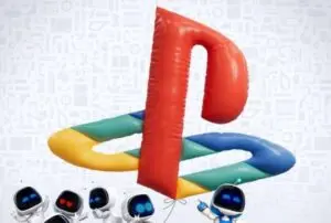 Läcka indikerar lansering av klassisk PlayStation 1-konsol i LEGO-format med nästan två tusen bitar