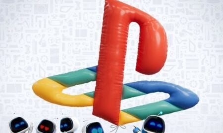 Playstation