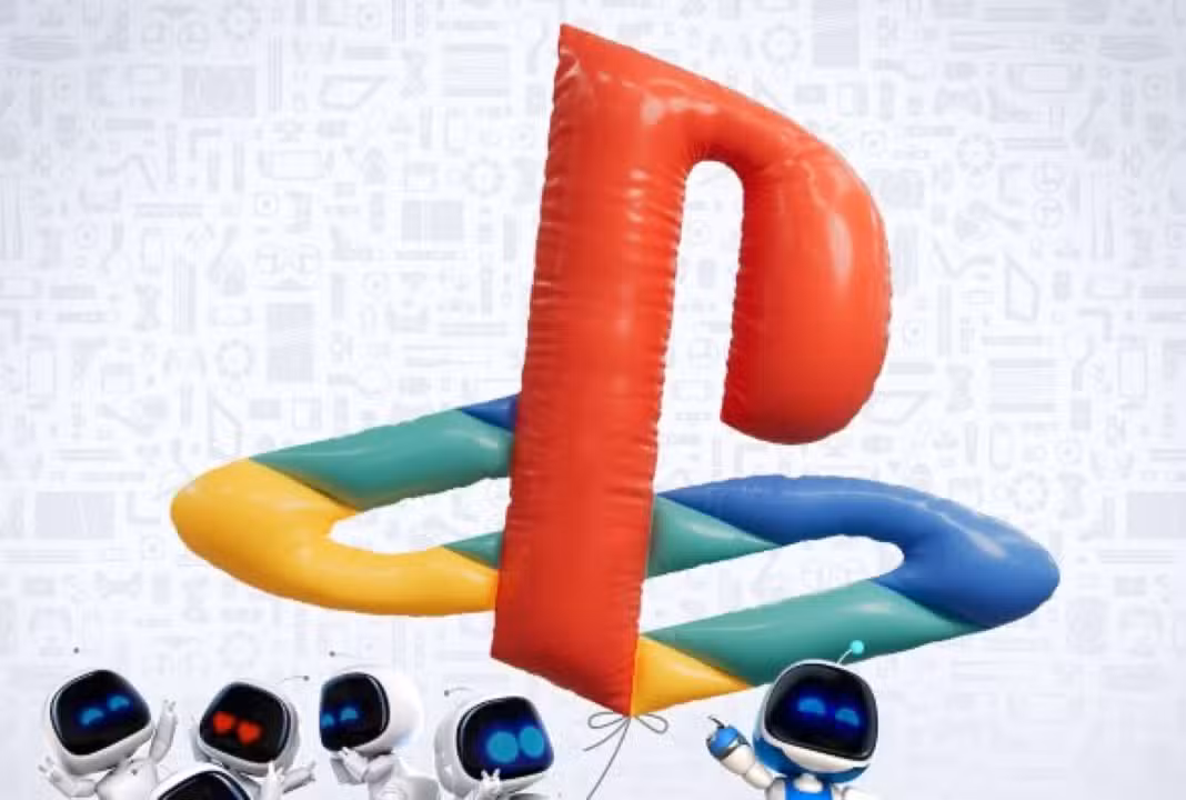 Playstation