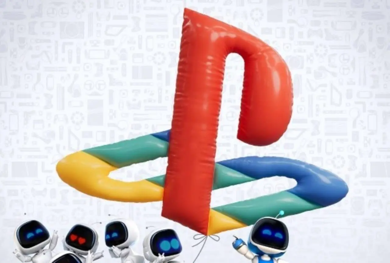 Playstation