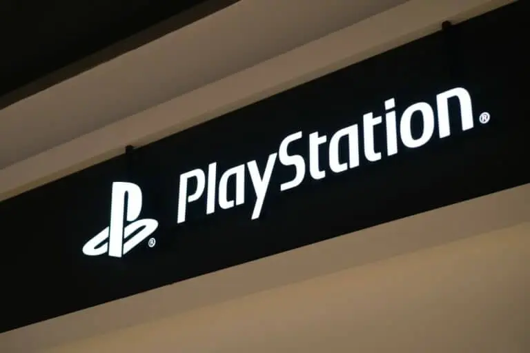 Playstation