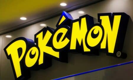 Pokémon