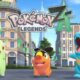 Pokémon Legends Z.