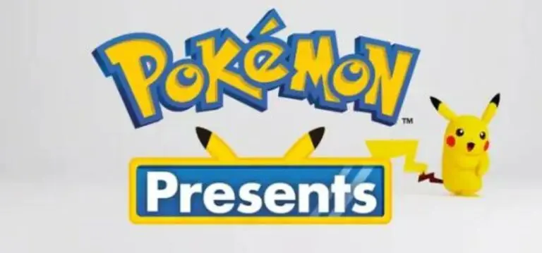 Pokémon Presents