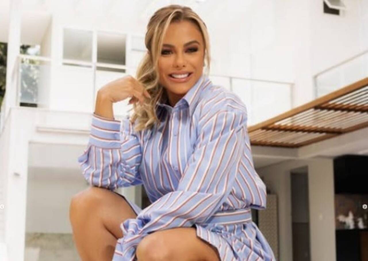 Poliana Rocha