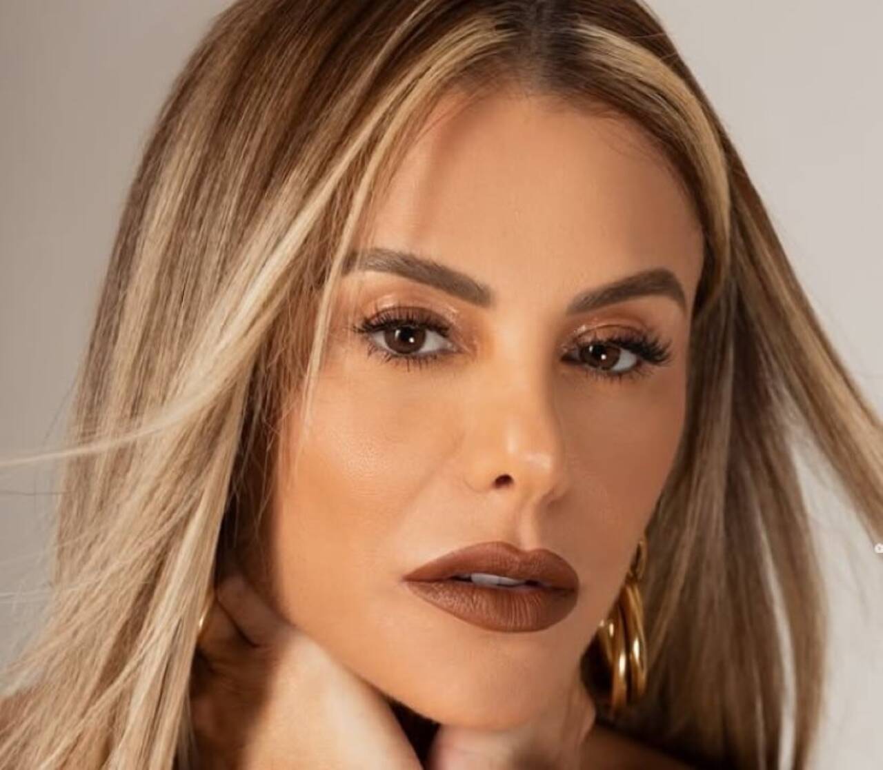 Poliana Rocha