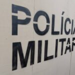 Polícia Militar