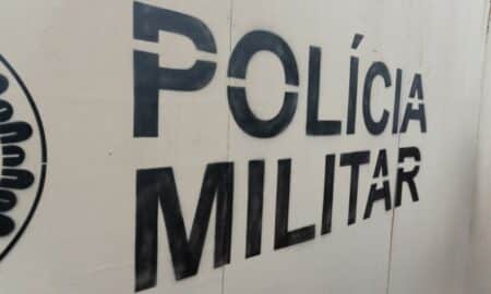 Polícia Militar