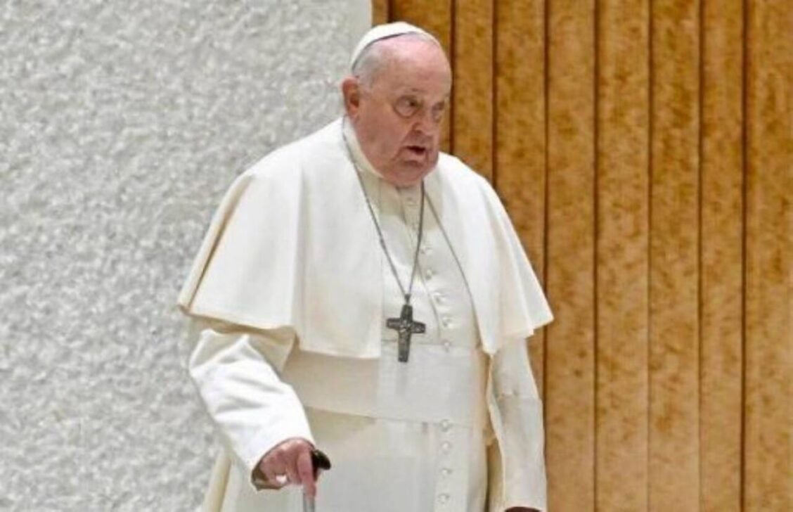 Pope Francis