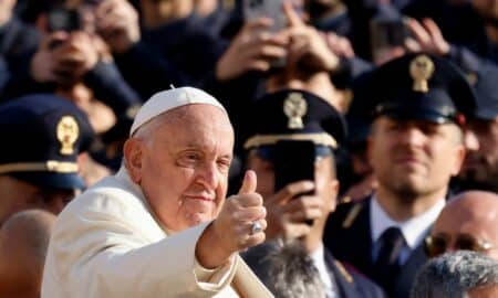 Pope Francis